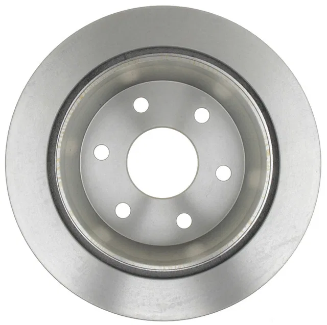 SB56827 – ROTORS Brake Rotor, OE Replacement Single - view 3